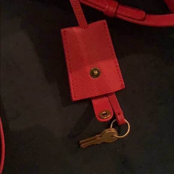 Balenciaga small satchel - Picture 7 of 10